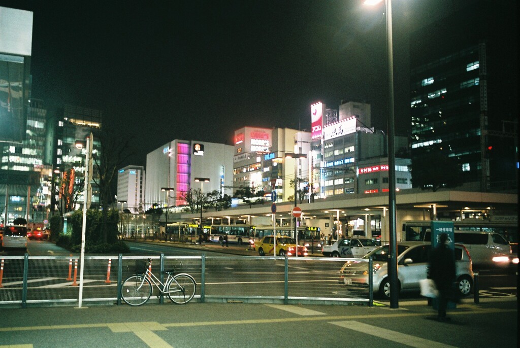 川崎駅