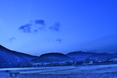 嵐山