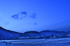嵐山