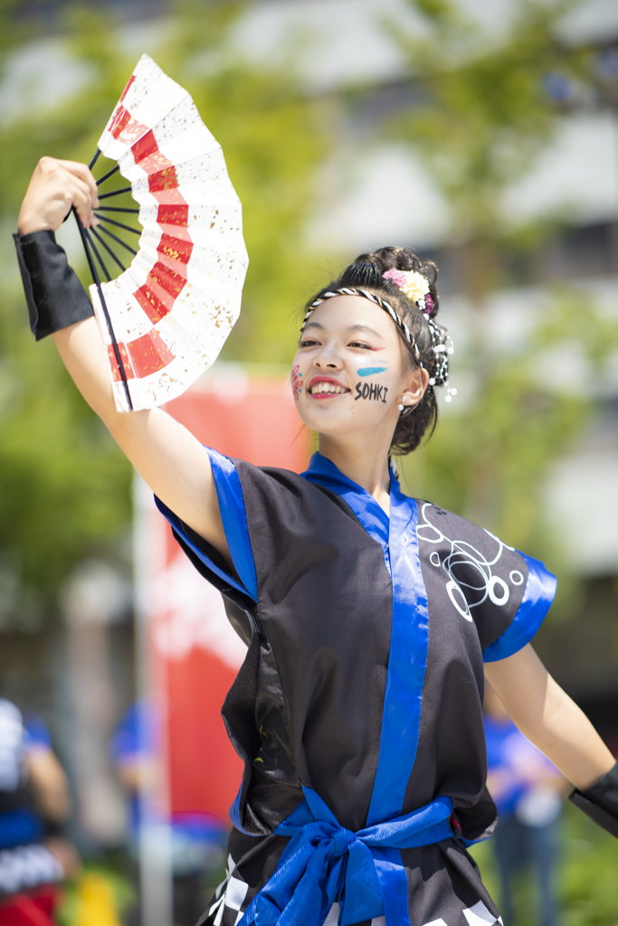 うらじゃ2018