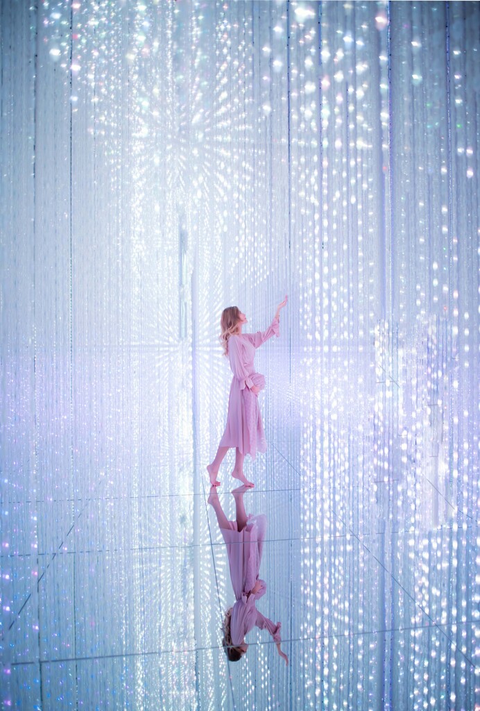 crystal of light