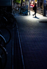 Shadow２