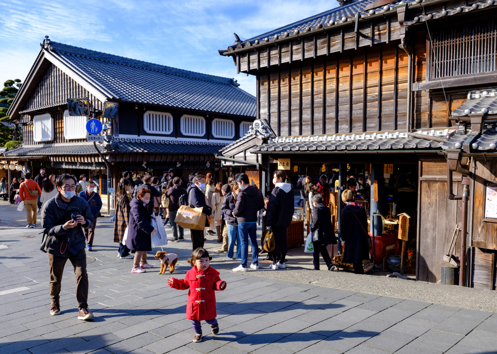 赤福本店２