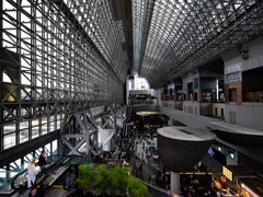 京都駅