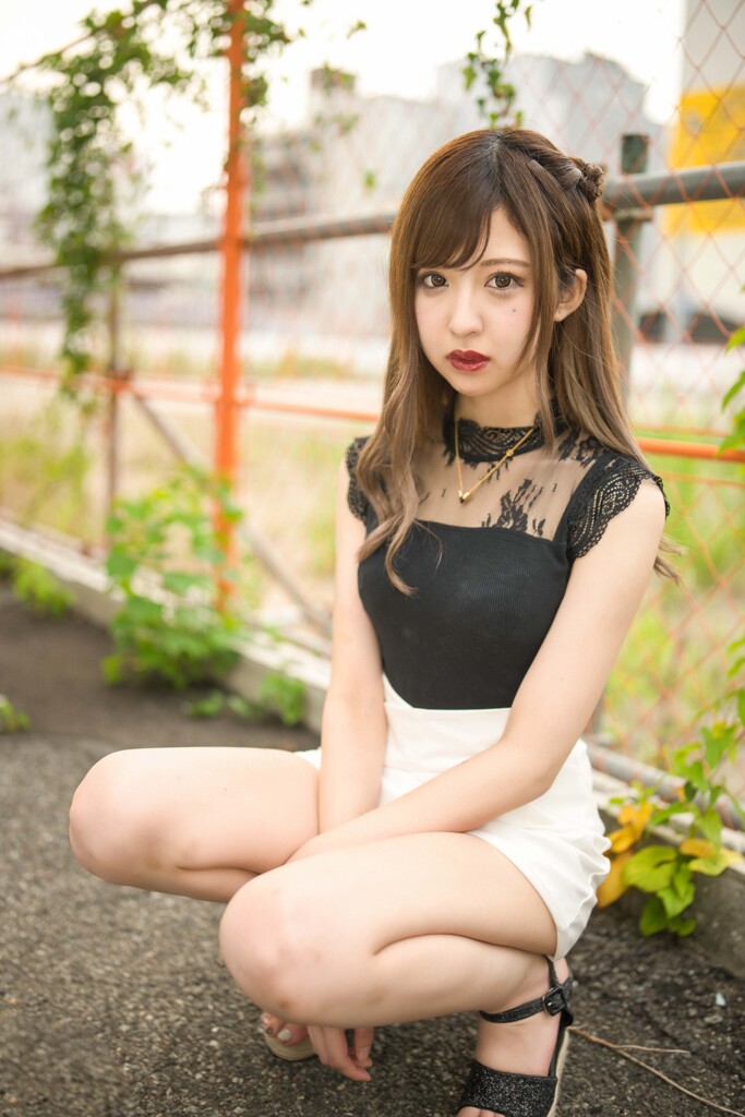 まなざし17