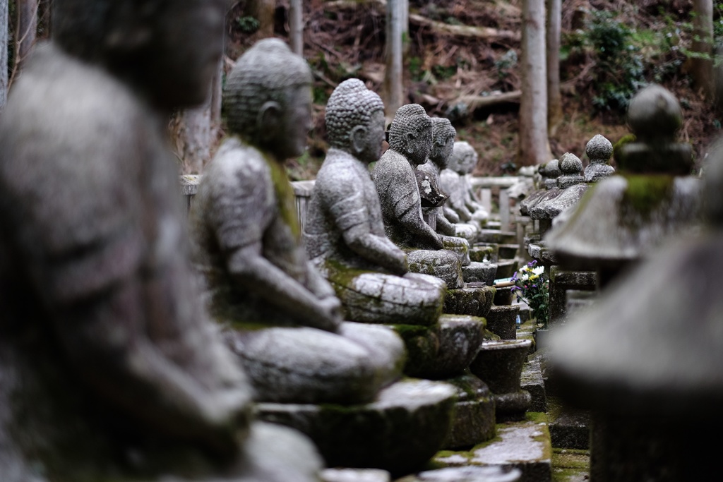 片倉小十郎景綱の墓