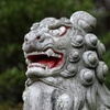 狛犬001