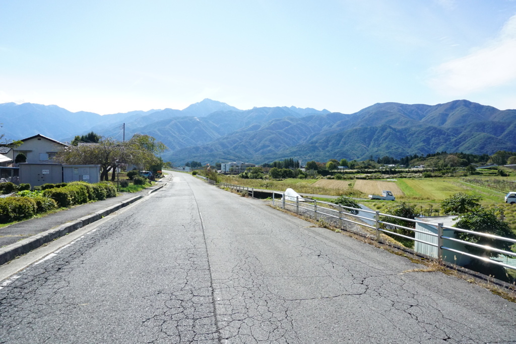 kobuchizawa