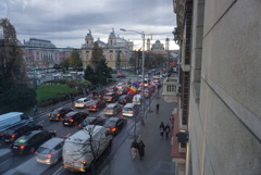 Cluj-Napoca
