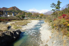 諏訪峡
