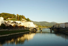 Salzburg 