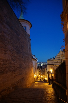 Prague