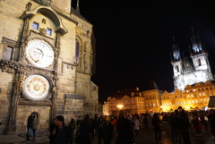 Prague