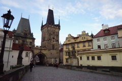 Prague