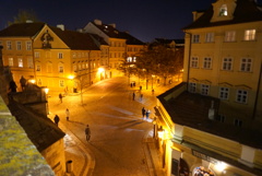 Prague