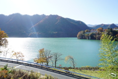 赤谷湖
