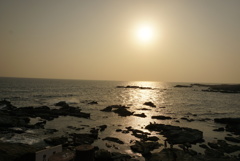 海