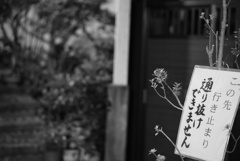 神楽坂