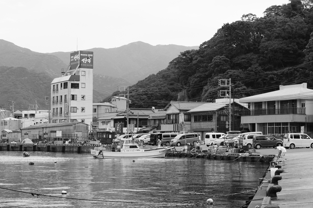 戸田