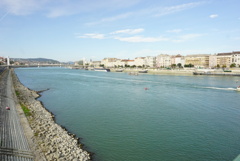 Budapest