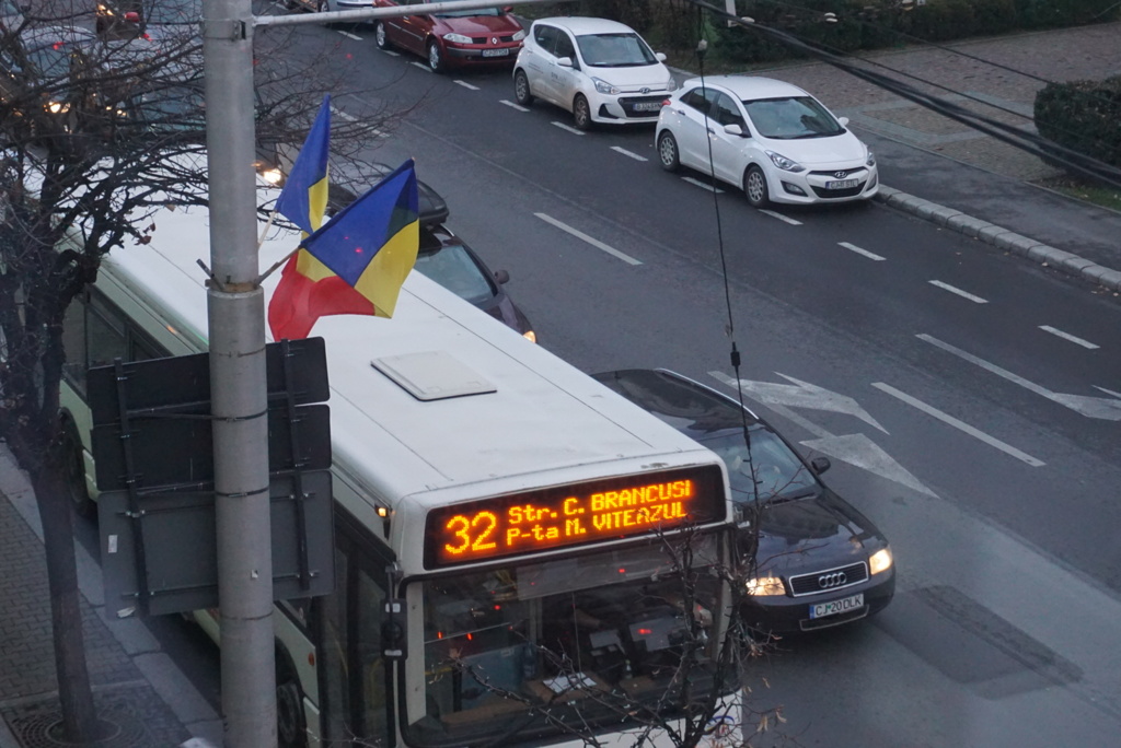 Cluj-Napoca