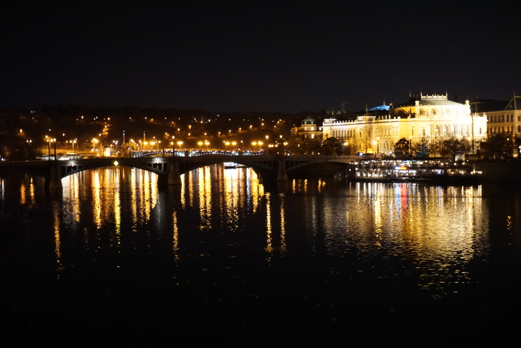 Prague