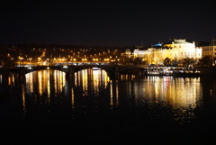 Prague