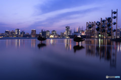 晴海埠頭