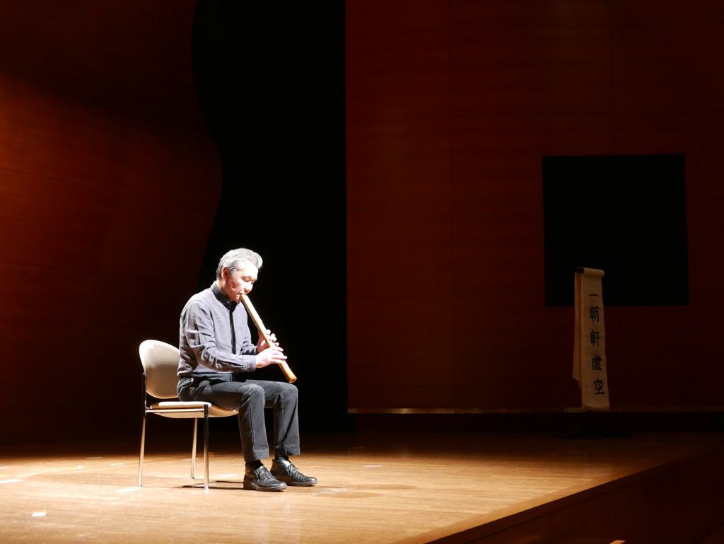 一朝軒虚空・藤岡2