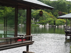 癒しの時間