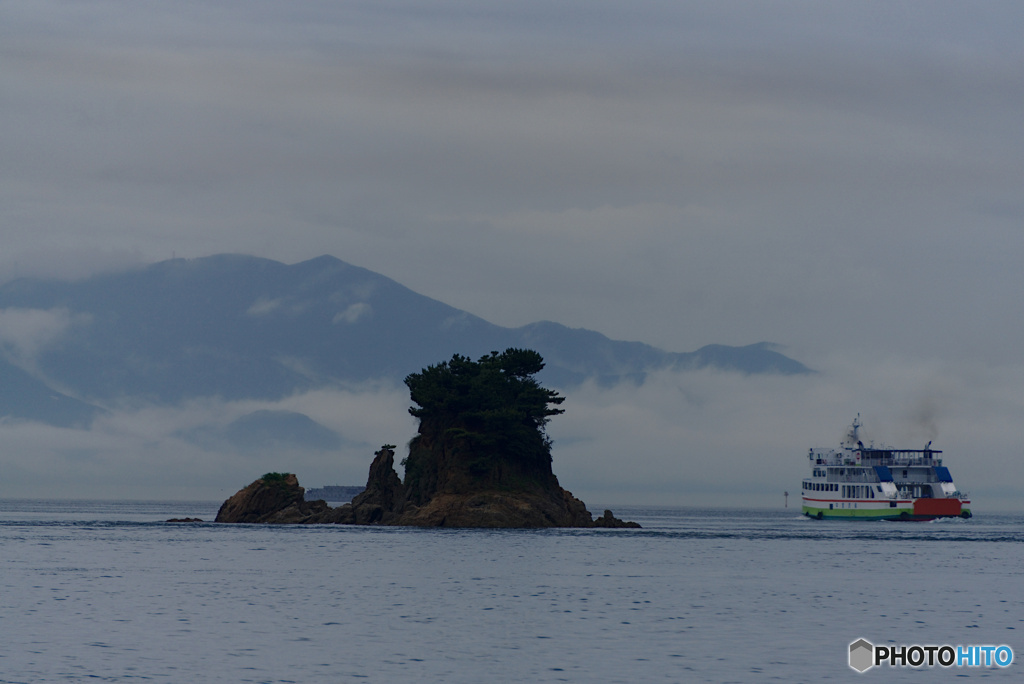 もうすぐ梅雨明け