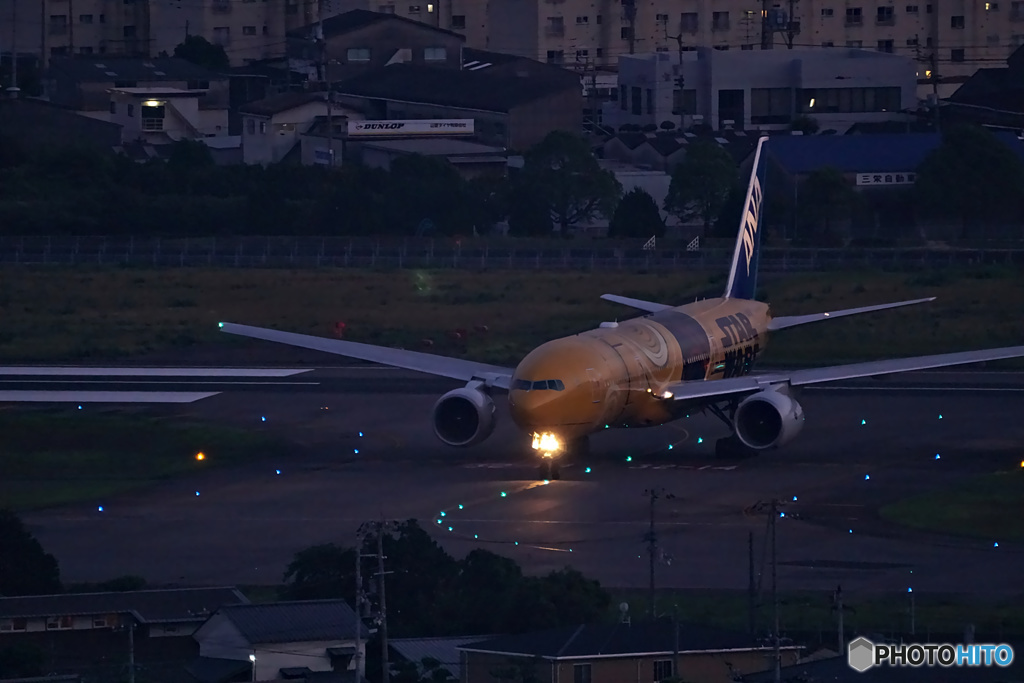 は~い♪まきたろうさん