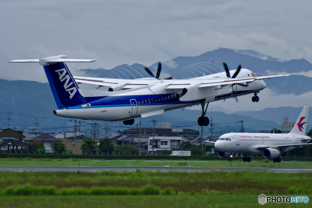 くるくるヴェイパー