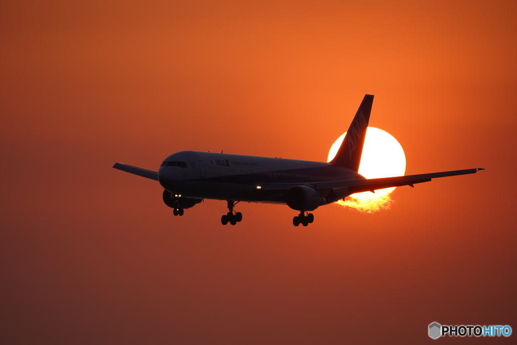 アフターバーナー