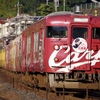 鯉電車