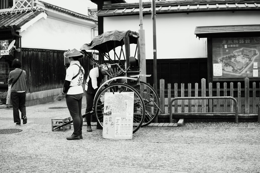 車夫