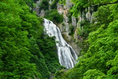 羽衣の滝
