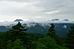 津別峠