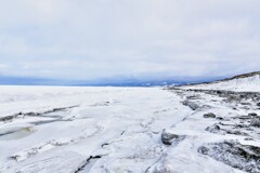 流氷