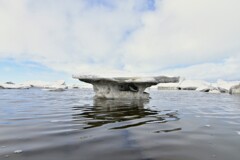 流氷