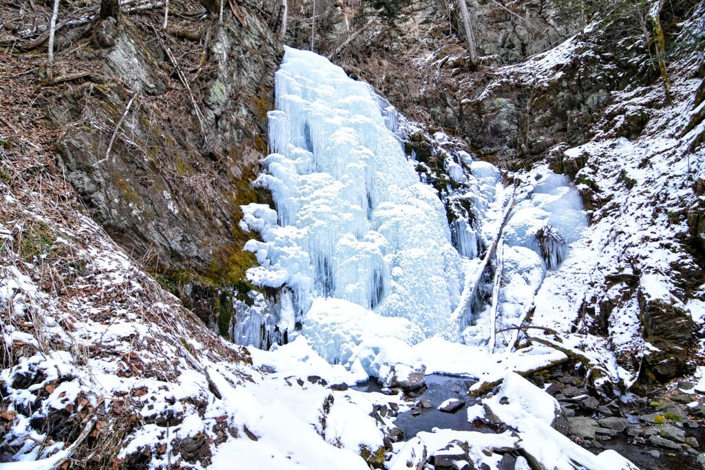 氷柱