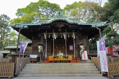 代々木八幡