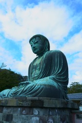 鎌倉大仏