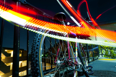 my BIKE