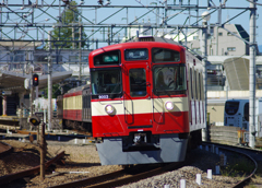 電車