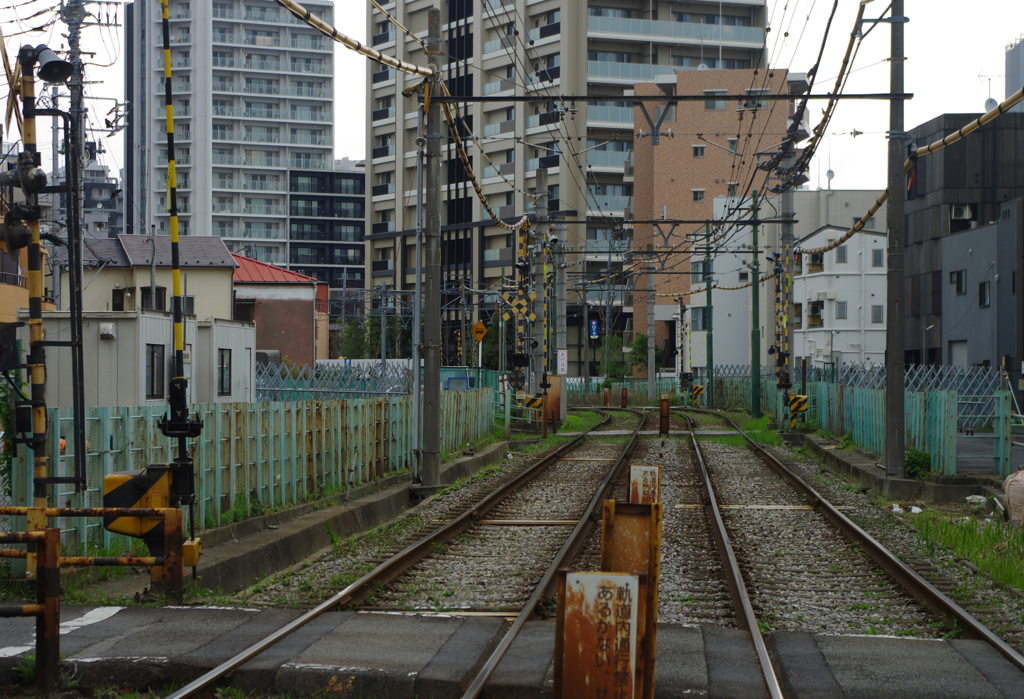 線路