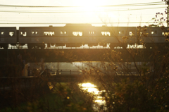 電車