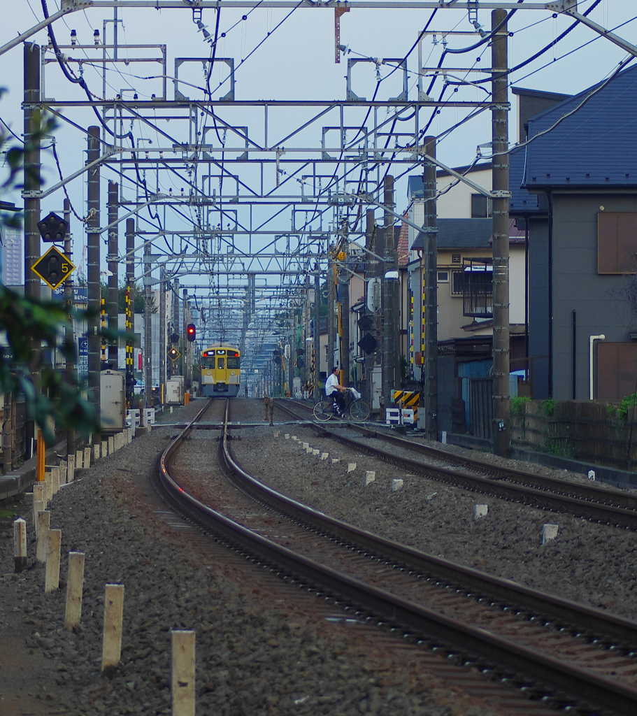 線路