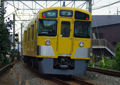 電車
