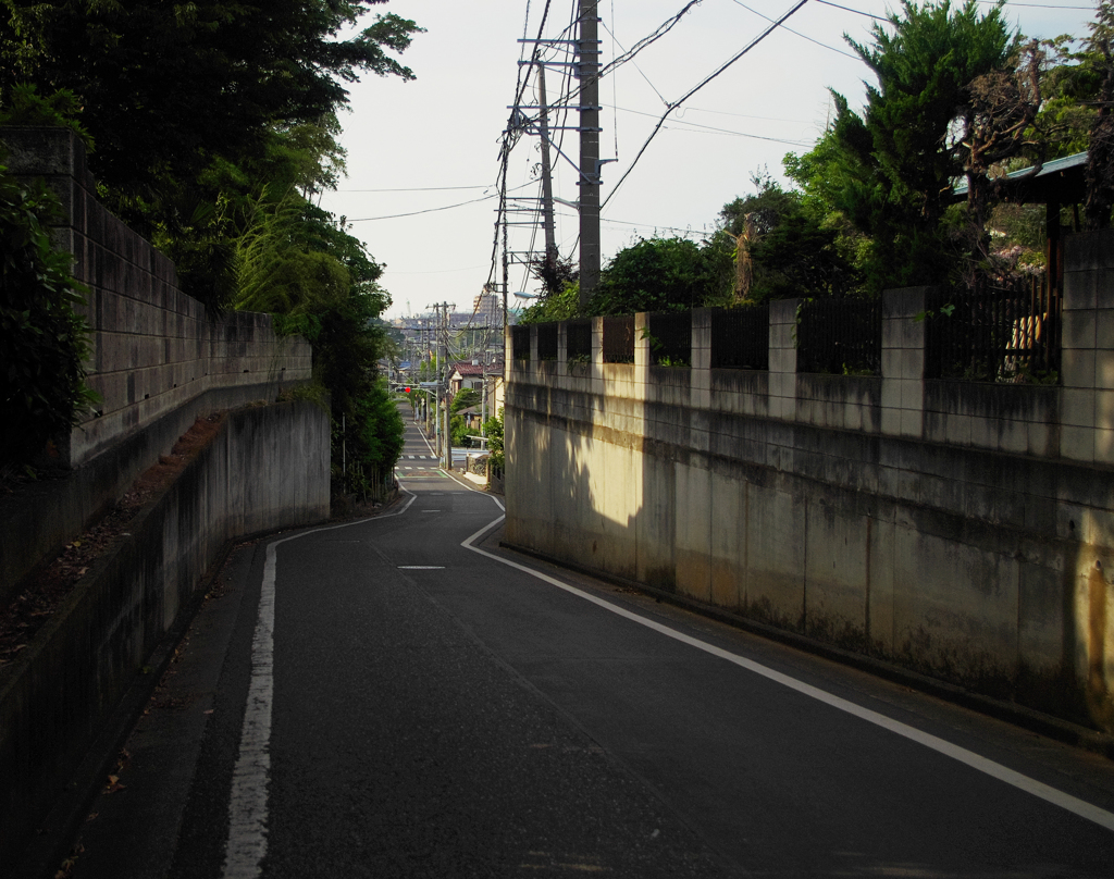 坂道